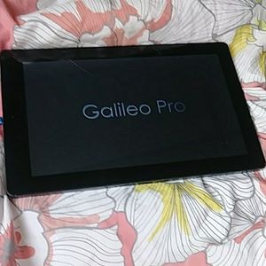 RCA Galileo Pro 11" tablet